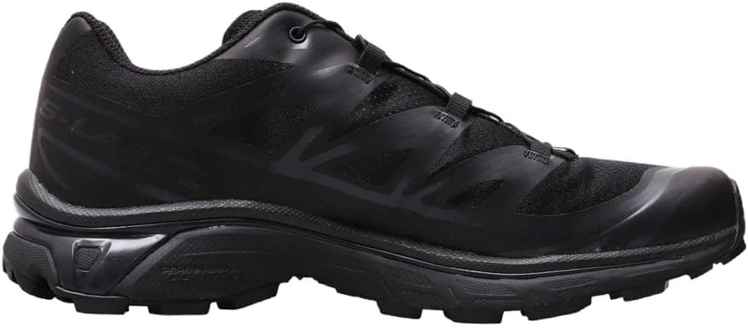Salomon XT-6 ブラック